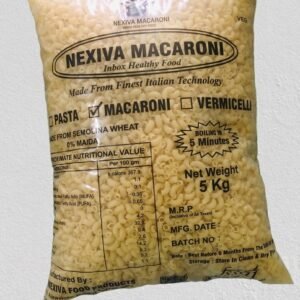 NEXIVA MICRONI 5KG